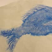 Fish printing workshops celebrating Gyotaku, a traditional form of Japanese art, will take place at the Old Low Light Heritage Centre.