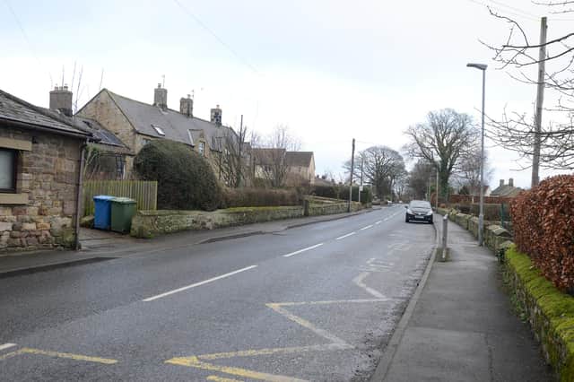 Views are being sought on the future of villages, including Longhoughton.
