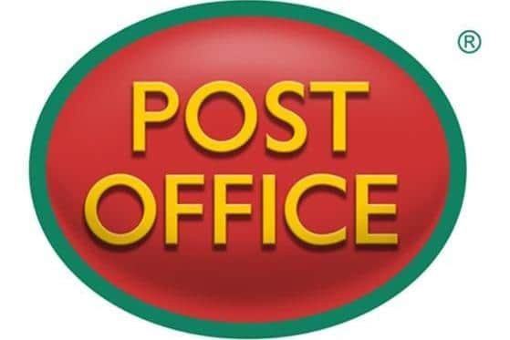 A mobile post office service is being introduced in Lesbury.