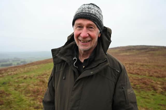 Polar explorer backs bid to purchase Rothbury Estate as The Wildlife ...