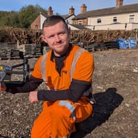 Network Rail embracing drone technology on East Coast Mainline for one key reason