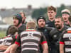 Berwick RFC run in seven tries as they make it through to the next round of the National League Cup