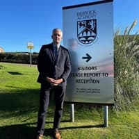 David Smith MP: Berwick’s children deserve a new school; not more excuses