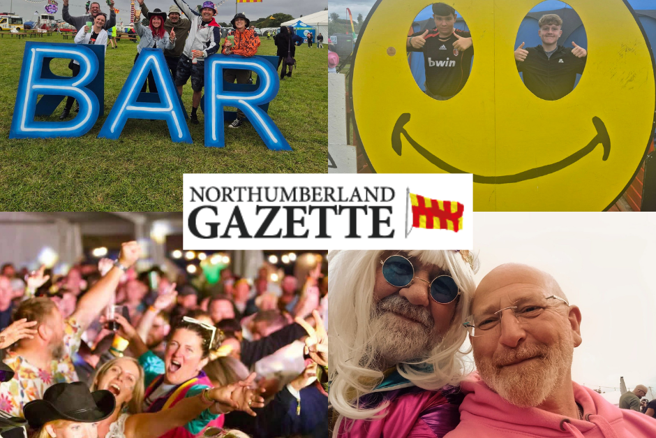 Morpeth Party in the Park