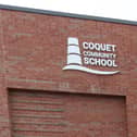 Coquet Community School.