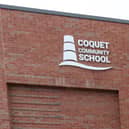 Coquet Community School.