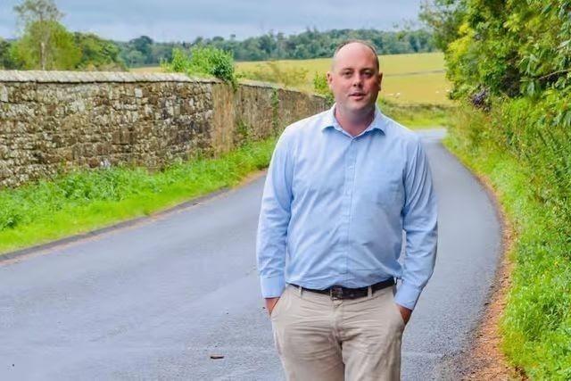 Appeal made to new education secretary for Berwick Academy funding
