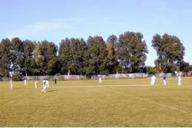 Tynemouth firsts have been struggling for form this season. Picture: Tynemouth Cricket Club