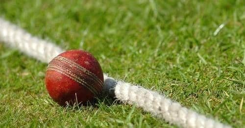 Joss Parker top-scored for Mitford with 63 runs