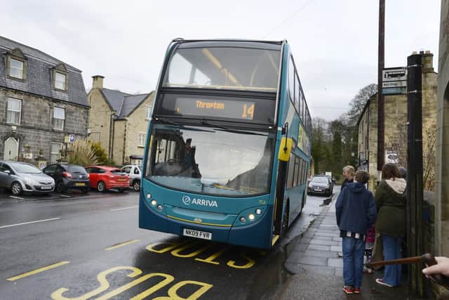 North East £2.50 bus ticket price cap extended by a further three months