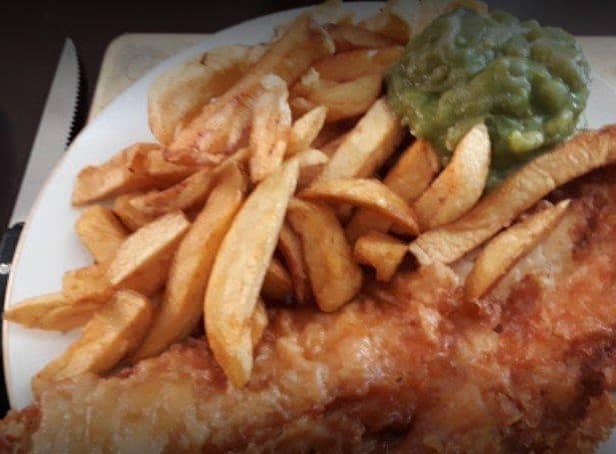 The Guardian has rated the best seaside fish and chips restaurants in the UK.
