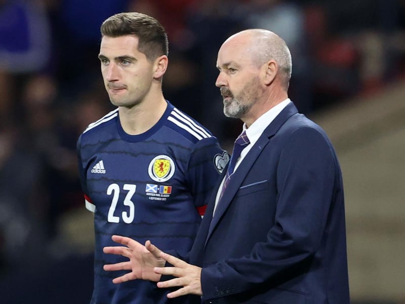Neat and tidy in the midfield after coming on.