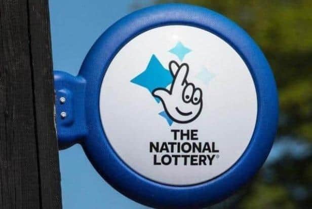 A lucky resident from Warwickshire has won £750,000 on a National Lottery game