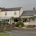 Morpeth Golf Club.