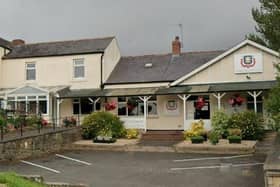 Morpeth Golf Club.