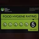 A huge variation in food hygiene standards remains across the UK, with one in five outlets failing to meet standards, according to a study.