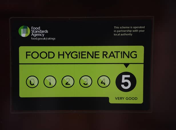 A huge variation in food hygiene standards remains across the UK, with one in five outlets failing to meet standards, according to a study.
