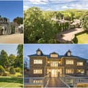 Some of Northumberland's top properties