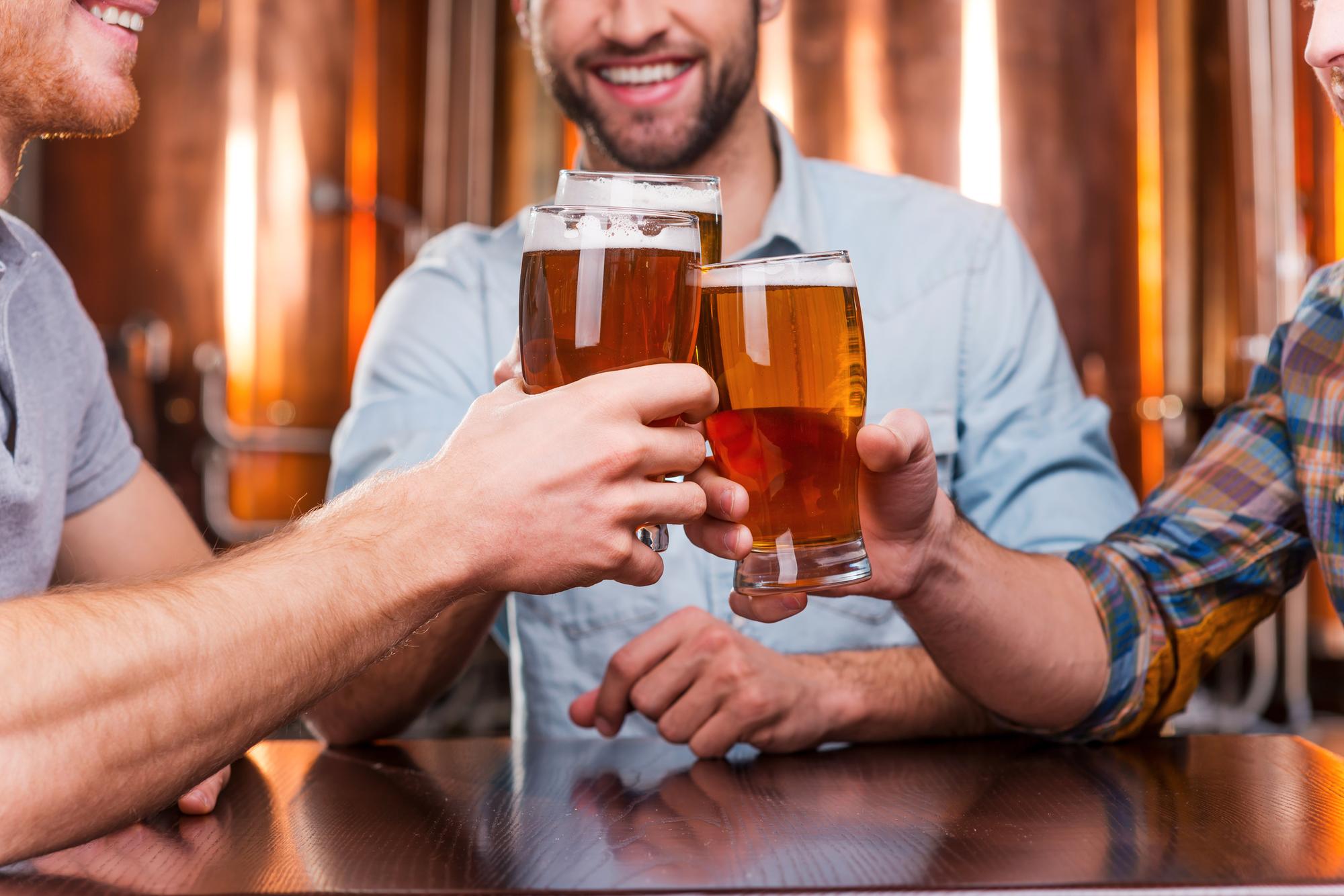 Here's a list of great pubs to visit for a freshers pub crawl in Portsmouth.