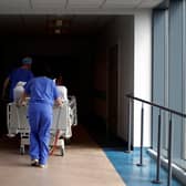 The NHS in the North East, as well as Cumbria, has said it will restart treatments again after it focused its efforts on dealing with the coronavirus crisis. Image copyright of Getty.