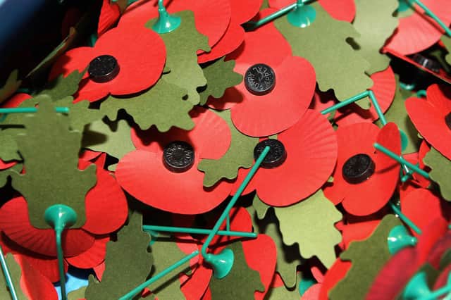The Royal British Legion is seeking new collectors for this year’s Poppy Appeal in the Blyth and Cramlington areas.