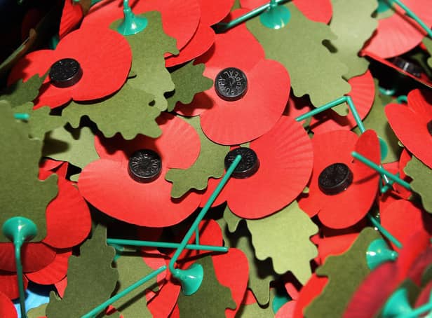 The Royal British Legion is seeking new collectors for this year’s Poppy Appeal in the Blyth and Cramlington areas.