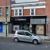 Halifax and NatWest will be closing their neighbouring branches in Whitley Bay this summer.