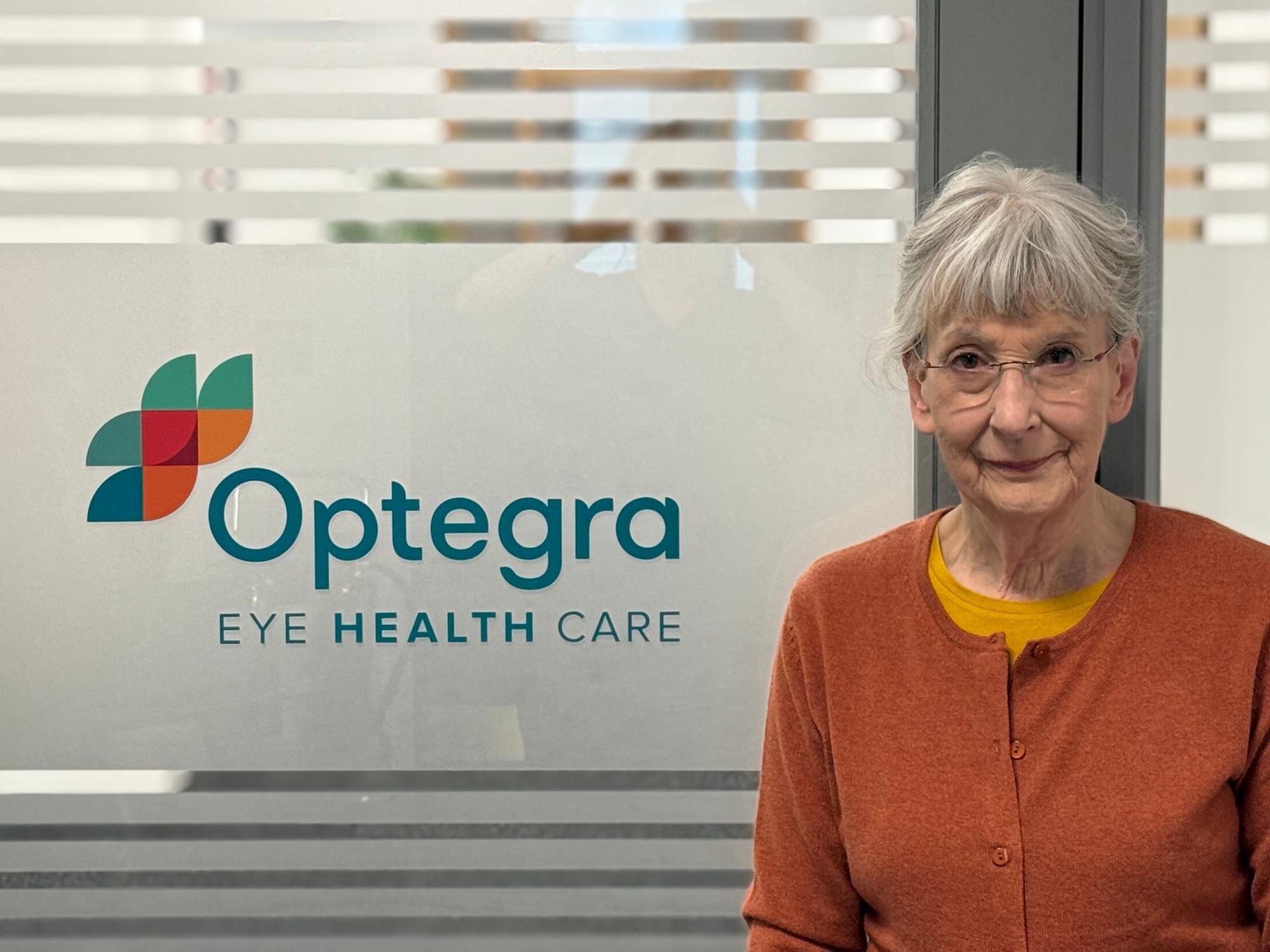 Your guide to AMD - spotlighting the eye condition for February's ...