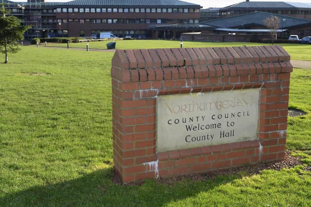Northumberland County Council has drawn up its budget proposals for 2022/23.