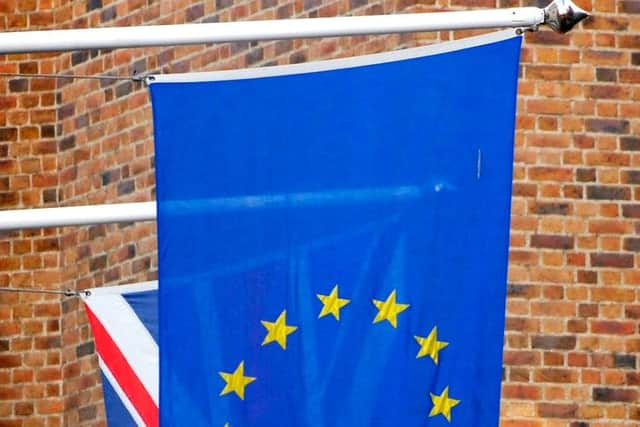 Over 2,000 EU citizens have opted to remain in Northumberland