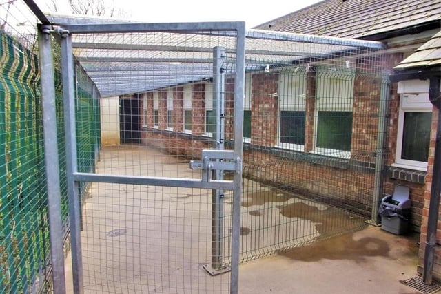 A kennels and cattery in Morpeth is for sale through Ernest Wilson & Co for £550,000.