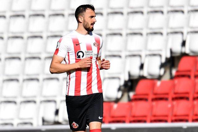 Despite Batth's arrival, Sunderland are a centre-back down compared to the first half of the season, following the departures of Alves and Flanagan. Xhemajli has just recovered from a long-term knee issue and has made just one senior appearance this season, yet he may be needed if Sunderland are hit with a couple of injuries.