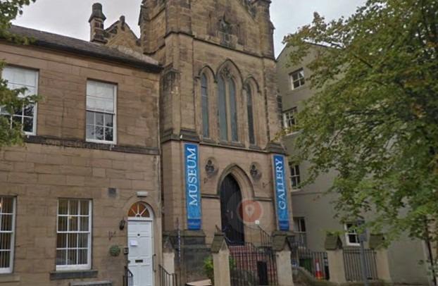 Take a look around the award-winning Baillifgate Museum and Gallery, focusing on the lives of people living in and around Alnwick over the centuries.