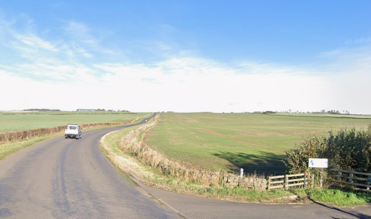 Plans in pipeline for 32,000-bird poultry shed in north Northumberland
