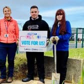 Lakes and Dales Co-op members can vote for the school. (Photo by Lakes and Dales)