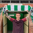 Former Blackburn Rovers youngster Connor Thomson signed for Blyth Spartans on Tuesday alongside Paul Blackett, on loan from Gateshead.