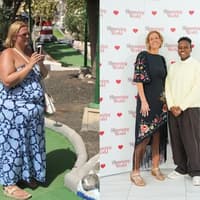 Ashington woman reaches Woman of the Year semi-finals after health transformation
