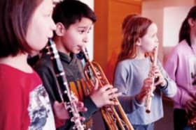 Yamaha Music School North East is offering beginners a scholarship.