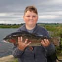 The message is getting through that getting youngsters hooked is the key to future of fly fishing.