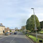 Cornhill-on-Tweed.