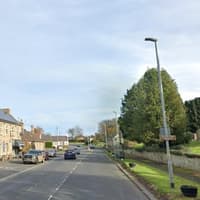 Pensioner admits speeding offences in Northumberland village