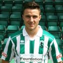 Former Blyth Spartans defender Nathan Buddle has signed for Ashington