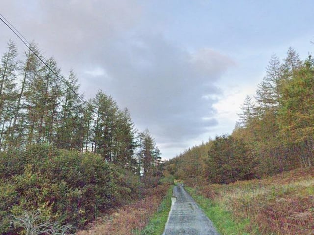 Wooler Common has a rating of 4.75 (315 reviews). "It was very peaceful, with benches to sit at, and take in the surroundings."