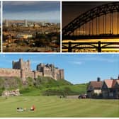 The devo deal will unite the councils of Northumberland, Tyneside, Wearside and County Durham.