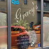 Gracy's Deli and Eatery is set to open in Amble tomorrow.