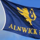 Alnwick rugby.