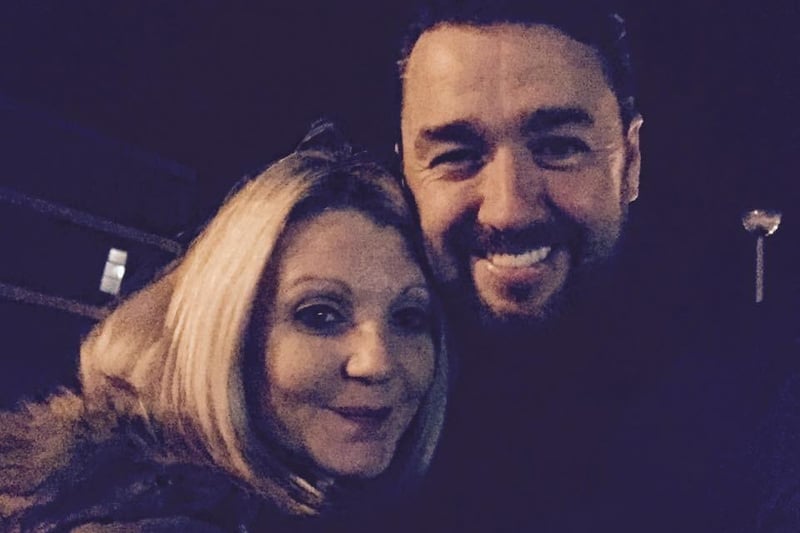 Celebrities spotted in Northumberland: 18 great reader photos