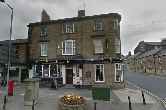 The Fleece Inn, Alnwick, is inviting people to come along for every try, kick and tackle of the 2023 Rugby World Cup as all the action is shown live from France.