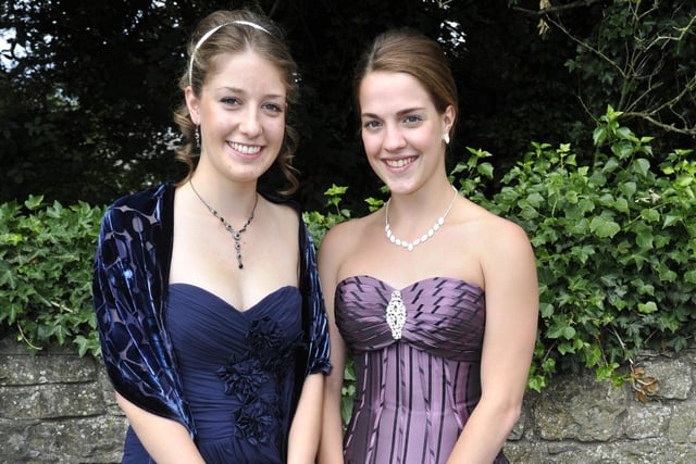 Duchess's High School year 11 prom 2011.
Rowan Wood and Lauren Aisbitt.