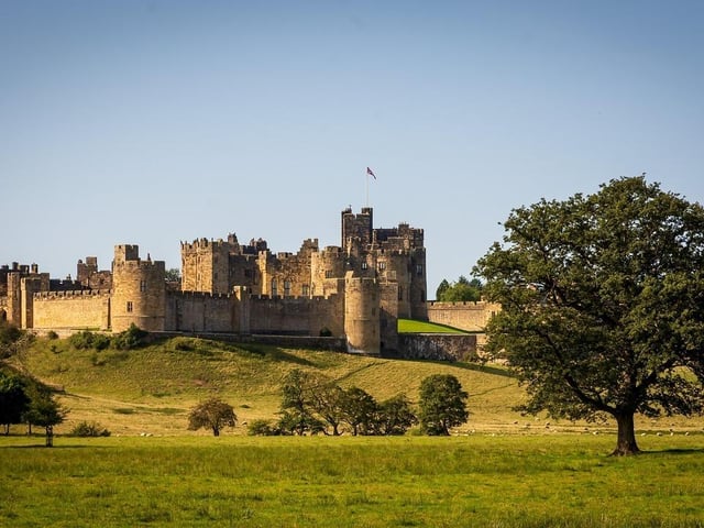Explore the historic Alnwick Castle and home of Hogwarts - hosting daily activities, talks and tours, or see the newly unveiled castle kitchen.